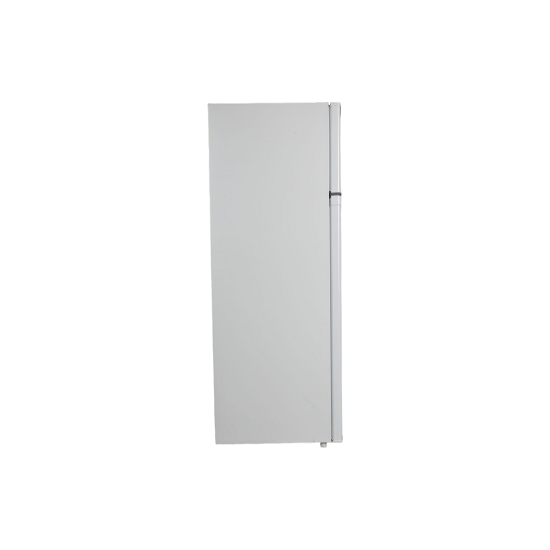 Réfrigérateur Avec Congélateur 206 L Reconditionné PROLINE DD208SL : vue du côté gauche