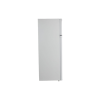 Réfrigérateur Avec Congélateur 206 L Reconditionné PROLINE DD208SL : vue du côté gauche