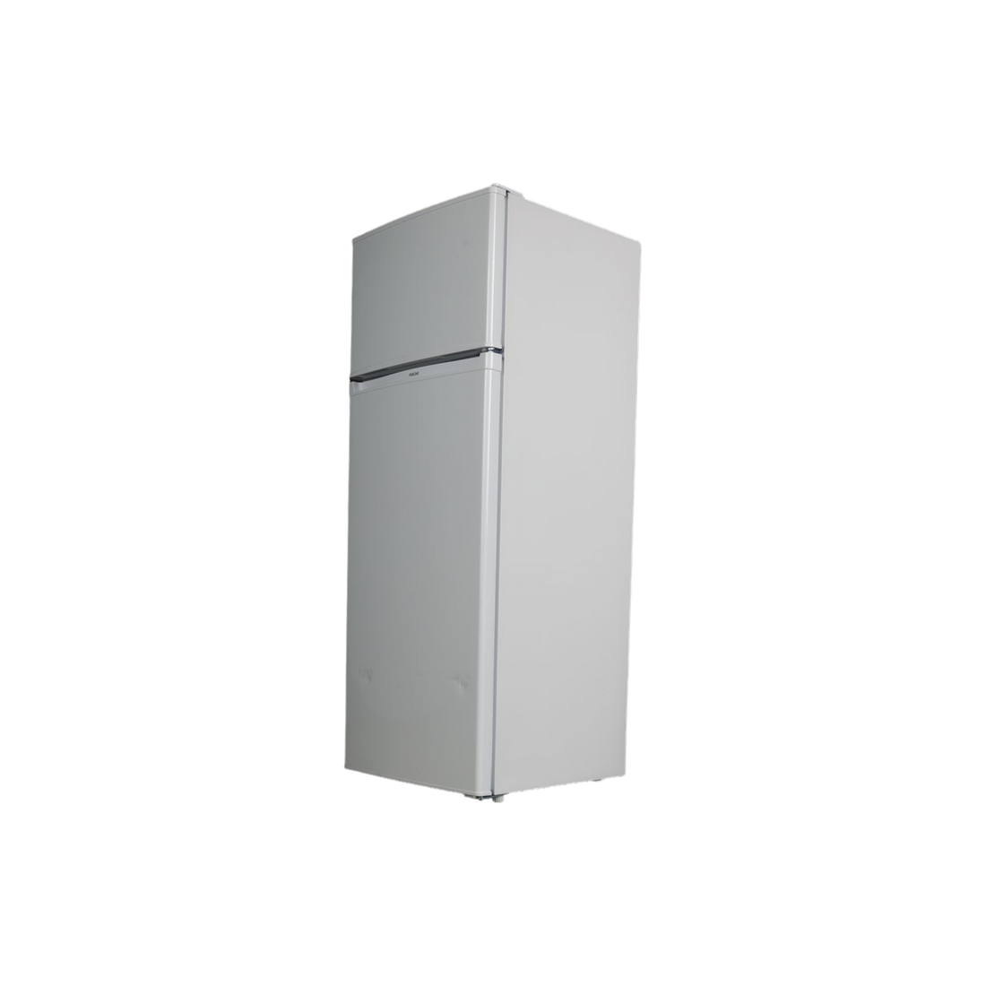 Réfrigérateur Avec Congélateur 206 L Reconditionné PROLINE DD208SL : vue de l'intérieur
