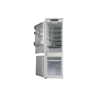 Réfrigérateur Encastrable 250 L Reconditionné WHIRLPOOL WHC18 T332 P : vue du côté gauche