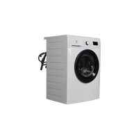Lave-Linge Hublot 8 kg Reconditionné ELECTROLUX EW2F7814FA : vue du côté gauche