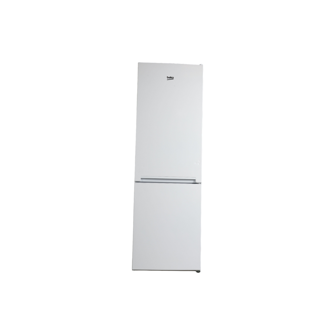 Réfrigérateur Avec Congélateur 262 L Reconditionné BEKO RCSA270K40SN : vue de face