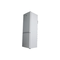 Réfrigérateur Avec Congélateur 262 L Reconditionné BEKO RCSA270K40SN : vue du côté droit