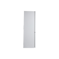 Réfrigérateur Avec Congélateur 262 L Reconditionné BEKO RCSA270K40SN : vue de l'intérieur