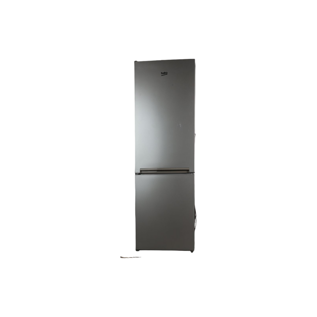 Réfrigérateur Avec Congélateur 262 L Reconditionné BEKO RCSA270K40SN : vue de face