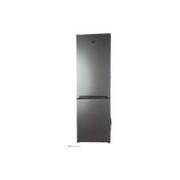 Réfrigérateur Avec Congélateur 262 L Reconditionné BEKO RCSA270K40SN : vue de face