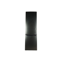 Réfrigérateur Avec Congélateur 384 L Reconditionné LG GBB92MCBAP : vue de face