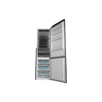 Réfrigérateur Avec Congélateur 384 L Reconditionné LG GBB92MCBAP : vue de l'intérieur