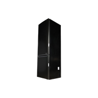 Réfrigérateur Avec Congélateur 384 L Reconditionné LG GBB92MCBAP : vue du côté droit