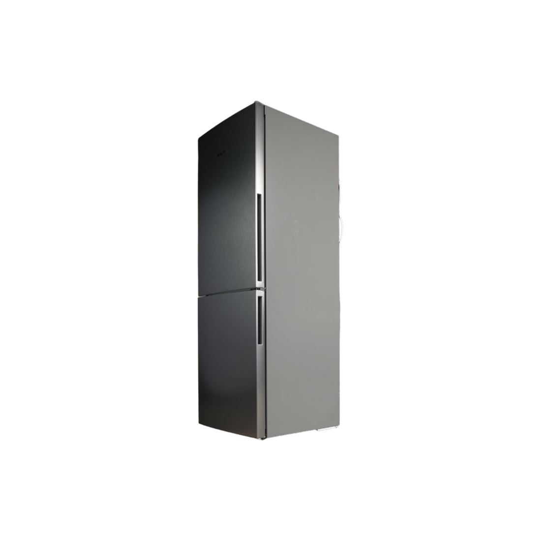 Réfrigérateur Avec Congélateur 289 L Reconditionné MIELE KD4052EEL : vue du côté droit