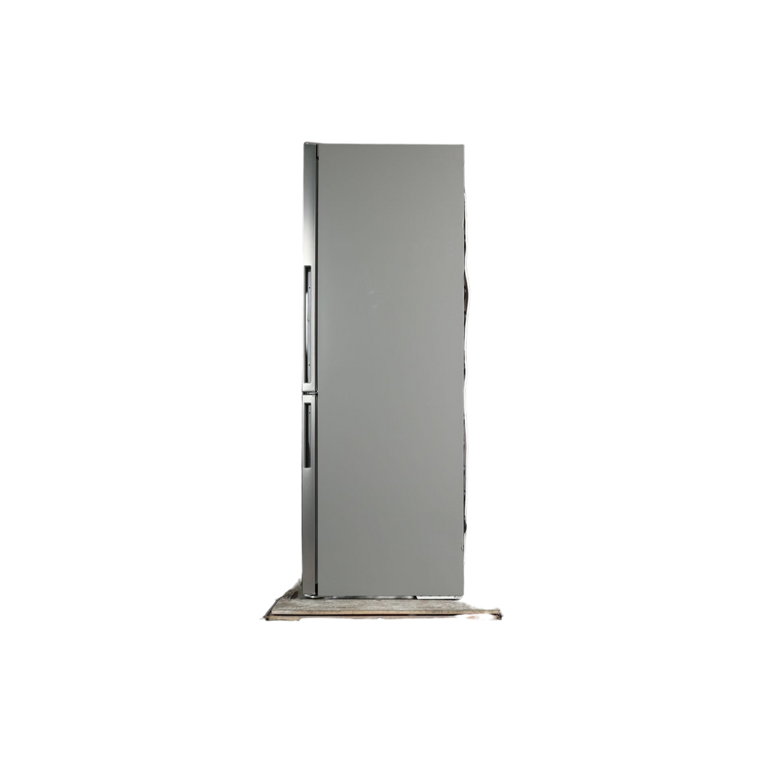 Réfrigérateur Avec Congélateur 289 L Reconditionné MIELE KD4052EEL : vue du côté gauche