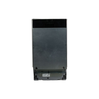 Lave-Vaisselle Encastrable 10 Cvts Reconditionné SIEMENS SR65ZX10ME : vue de face
