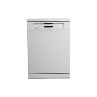 Lave-Vaisselle Pose Libre 12 Cvts Reconditionné MIELE G1232SC : vue de face