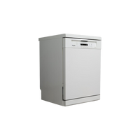 Lave-Vaisselle Pose Libre 12 Cvts Reconditionné MIELE G1232SC : vue du côté gauche