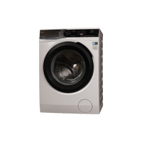 Lave-Linge Hublot 11 kg Reconditionné AEG LR76C1144 : vue de face