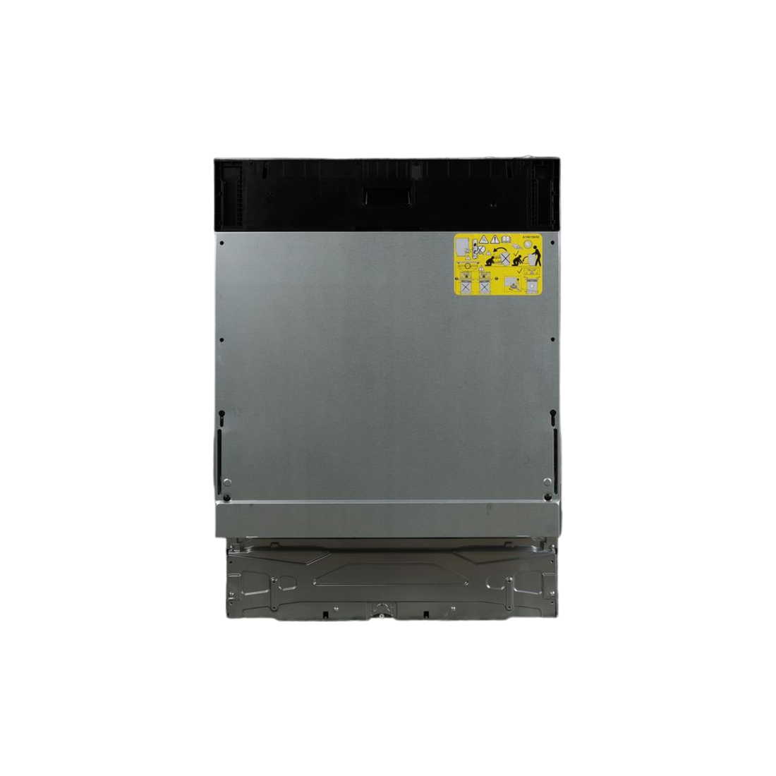 Lave-Vaisselle Encastrable 14 Cvts Reconditionné AEG FSB64907Z : vue de face