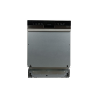 Lave-Vaisselle Encastrable 12 Cvts Reconditionné SIEMENS SN53HS36TE : vue de face