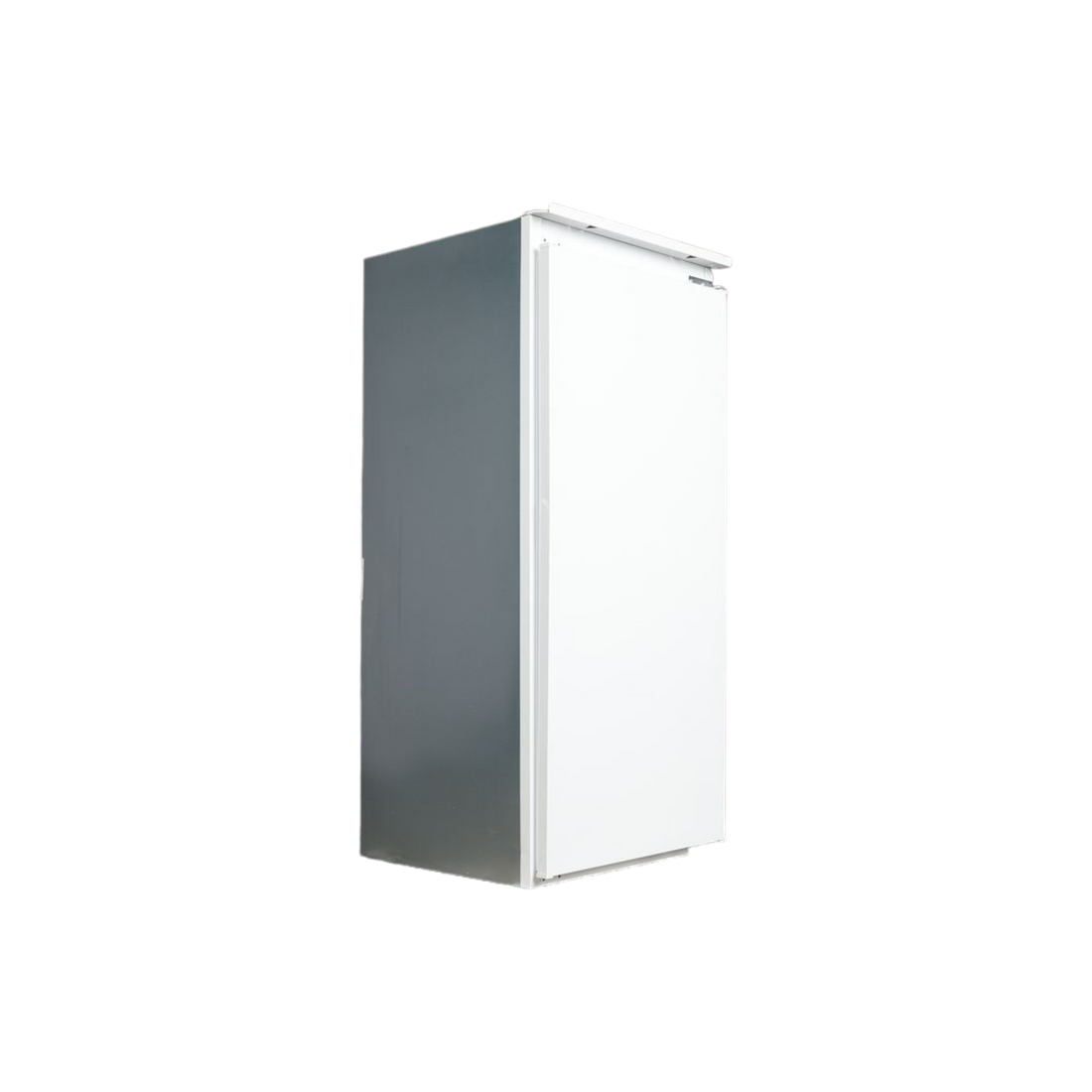 Réfrigérateur Encastrable 189 L Reconditionné WHIRLPOOL ARG8671 : vue du côté gauche