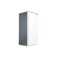Réfrigérateur Encastrable 189 L Reconditionné WHIRLPOOL ARG8671 : vue du côté gauche