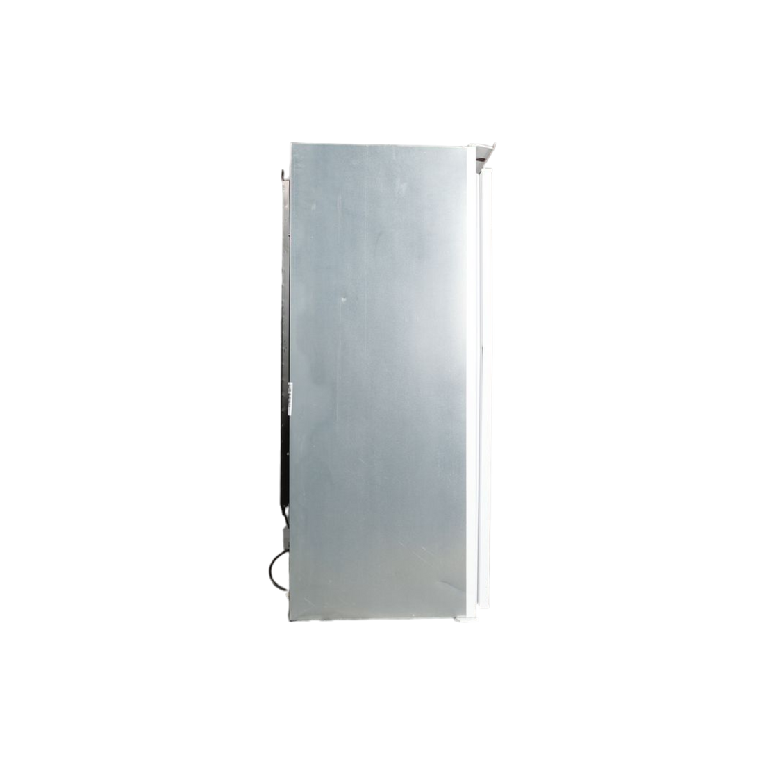 Réfrigérateur Encastrable 189 L Reconditionné WHIRLPOOL ARG8671 : vue du côté gauche