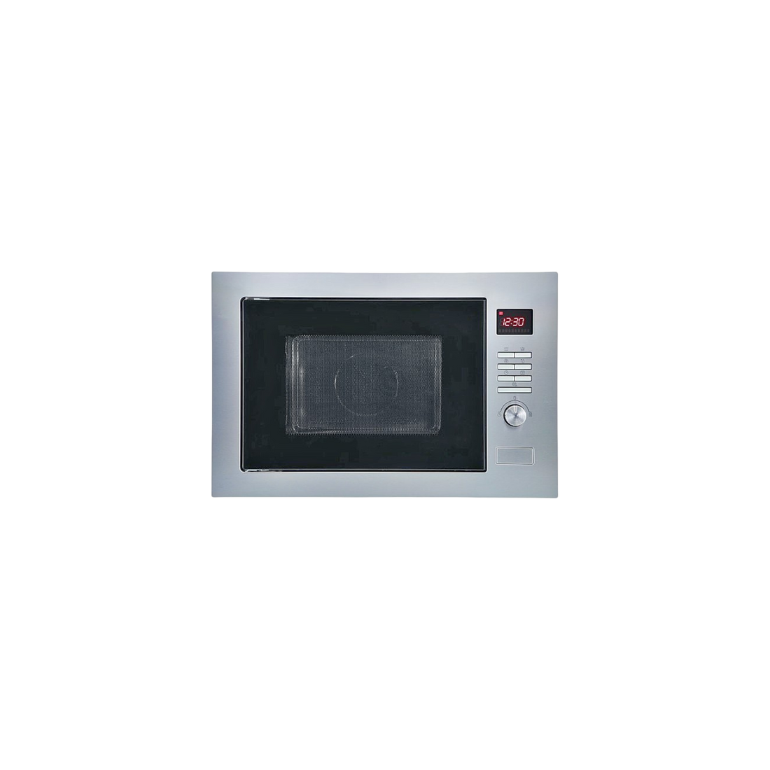 Four Micro-Ondes Encastrable 32 L Reconditionné PROLINE CBI32IX (CBI 32 IX) : vue de face