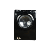 Lave-Linge Sechant 8 kg Reconditionné CANDY CSW485DB-47 : vue de face