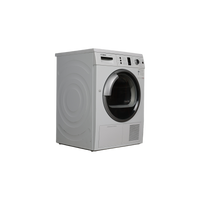 Seche-Linge Condensation 7 kg Reconditionné BOSCH WTW86380FF : vue du côté droit