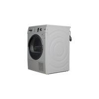 Seche-Linge Condensation 7 kg Reconditionné BOSCH WTW86380FF : vue du côté gauche