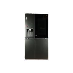 Réfrigérateur Américain 635 L Reconditionné LG GSXV90MCAE