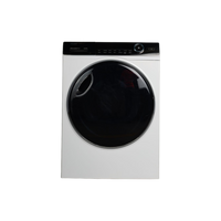 Seche-Linge Pompe À Chaleur 9 kg Reconditionné HAIER HD90-A3979 : vue de face