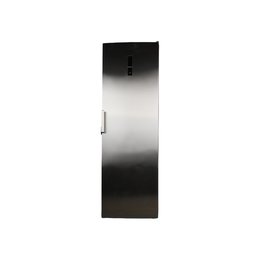 Réfrigérateur Encastrable 368 L Reconditionné GORENJE R6192LX : vue de face