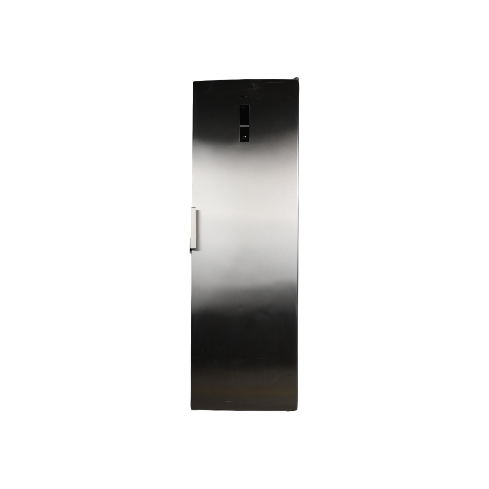 Réfrigérateur Encastrable 368 L Reconditionné GORENJE R6192LX : vue de face