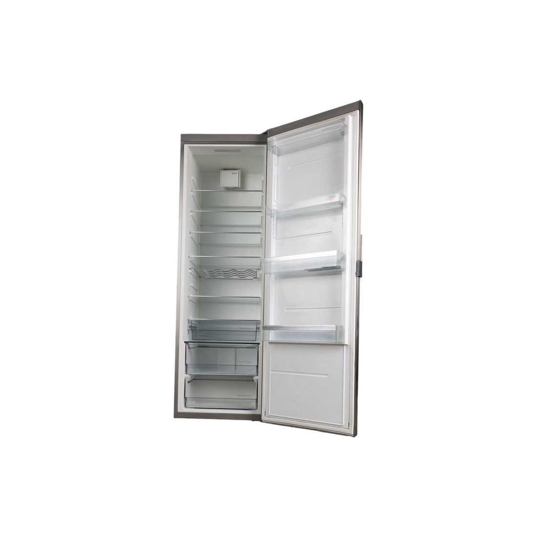 Réfrigérateur Encastrable 368 L Reconditionné GORENJE R6192LX : vue de l'intérieur