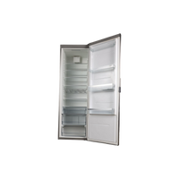 Réfrigérateur Encastrable 368 L Reconditionné GORENJE R6192LX : vue de l'intérieur