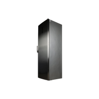 Réfrigérateur Encastrable 368 L Reconditionné GORENJE R6192LX : vue du côté droit