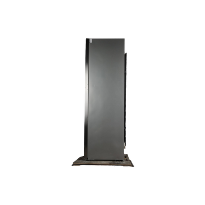 Réfrigérateur Encastrable 368 L Reconditionné GORENJE R6192LX : vue du côté gauche