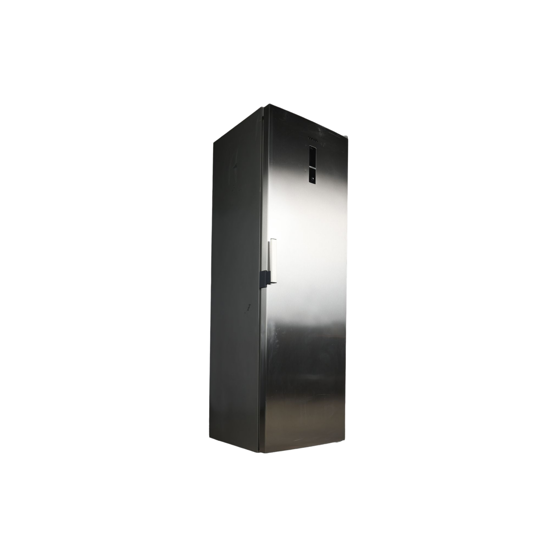 Réfrigérateur Encastrable 368 L Reconditionné GORENJE R6192LX : vue du côté gauche