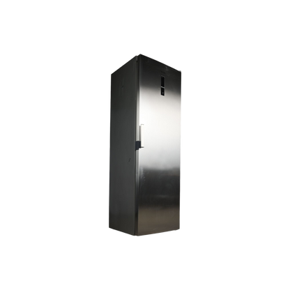 Réfrigérateur Encastrable 368 L Reconditionné GORENJE R6192LX : vue du côté gauche
