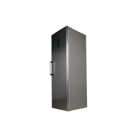 Réfrigérateur Encastrable 368 L Reconditionné GORENJE R6192LX : vue du côté droit