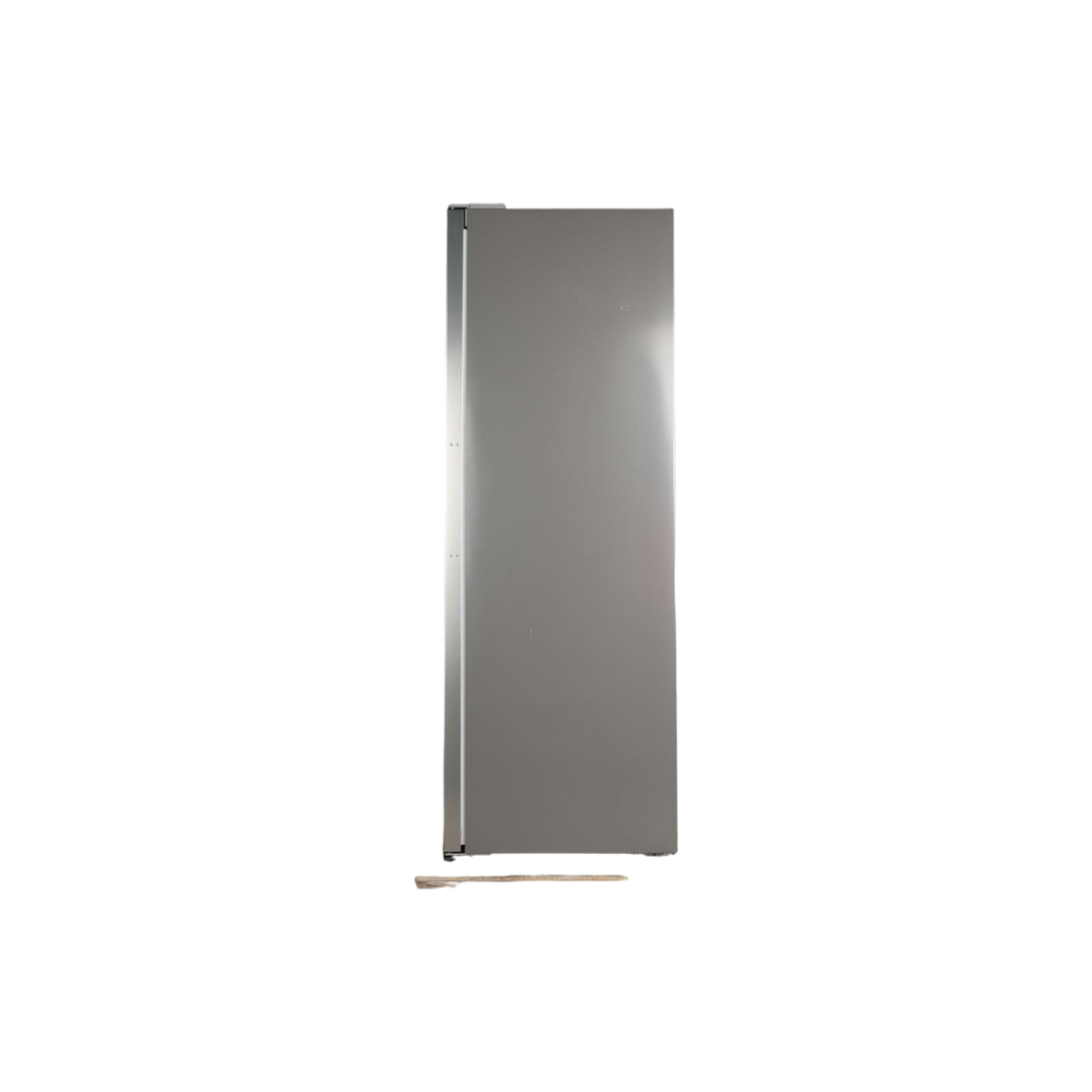 Réfrigérateur Encastrable 368 L Reconditionné GORENJE R6192LX : vue du côté droit