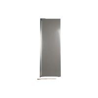 Réfrigérateur Encastrable 368 L Reconditionné GORENJE R6192LX : vue du côté droit