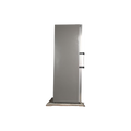 Réfrigérateur Encastrable 368 L Reconditionné GORENJE R6192LX : vue du côté gauche