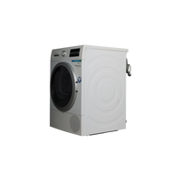 Seche-Linge Pompe À Chaleur 9 kg Reconditionné BOSCH WTR85T09FF : vue de face