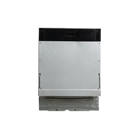 Lave-Vaisselle Encastrable 13 Cvts Reconditionné ELECTROLUX EEQ47215L : vue de face
