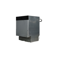 Lave-Vaisselle Encastrable 13 Cvts Reconditionné ELECTROLUX EEQ47215L : vue du côté droit