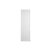 Réfrigérateur Encastrable 243 L Reconditionné ESSENTIEL B ERCI 273 : vue du côté gauche