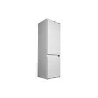 Réfrigérateur Encastrable 243 L Reconditionné ESSENTIEL B ERCI 273 : vue du côté gauche
