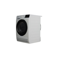 Seche-Linge Condensation 8 kg Reconditionné ELECTROLUX EW6C4089DD : vue du côté droit