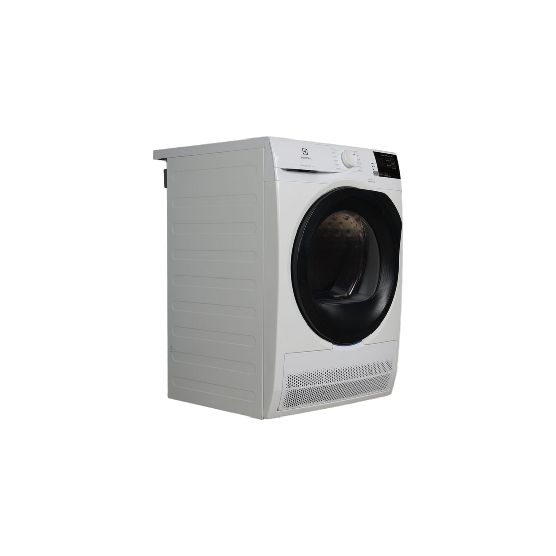 Seche-Linge Condensation 8 kg Reconditionné ELECTROLUX EW6C4089DD : vue du côté gauche