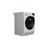 Seche-Linge Condensation 8 kg Reconditionné ELECTROLUX EW6C4089DD : vue du côté gauche